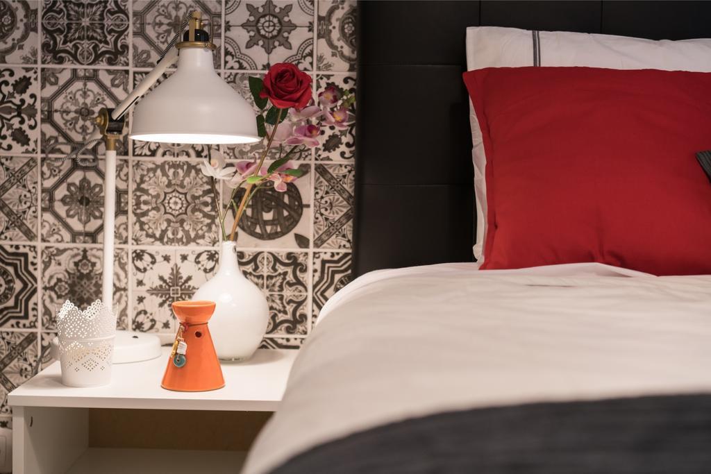 Апартаменты Lisbon Fragrances Экстерьер фото