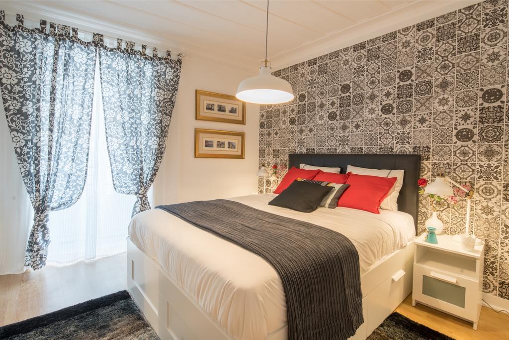 Апартаменты Lisbon Fragrances Экстерьер фото