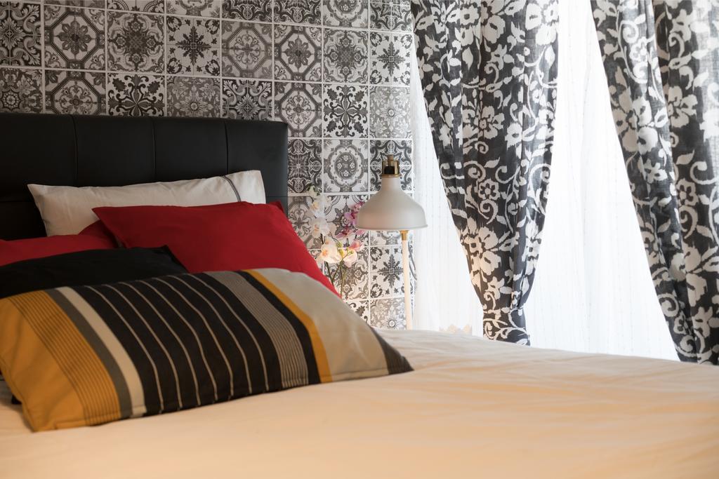 Апартаменты Lisbon Fragrances Экстерьер фото