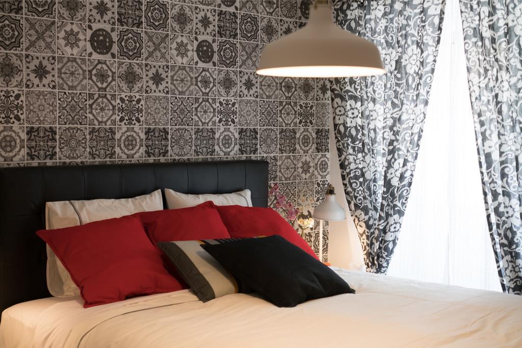 Апартаменты Lisbon Fragrances Экстерьер фото
