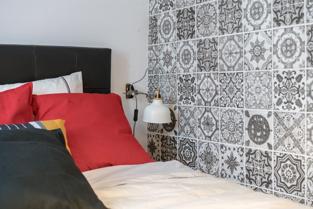 Апартаменты Lisbon Fragrances Экстерьер фото