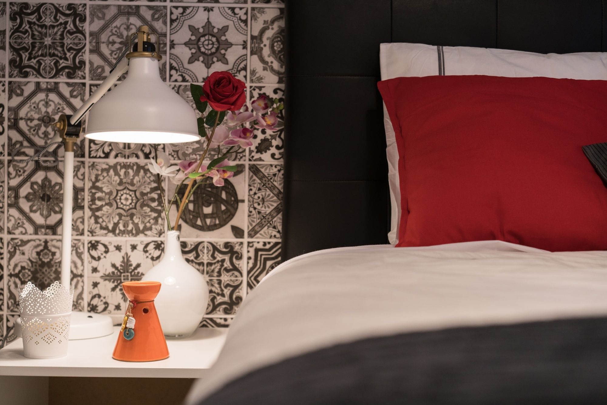 Апартаменты Lisbon Fragrances Экстерьер фото