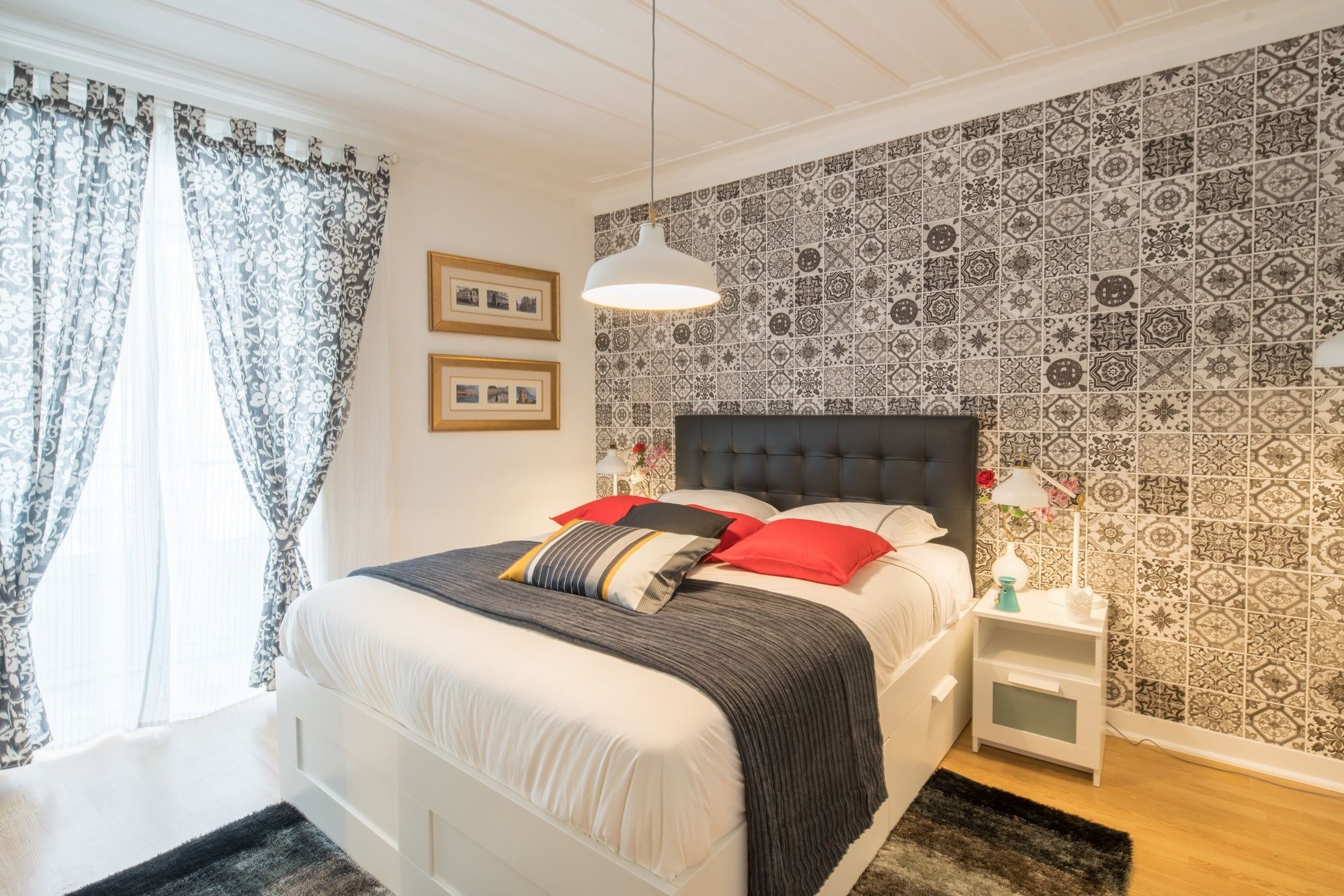 Апартаменты Lisbon Fragrances Экстерьер фото