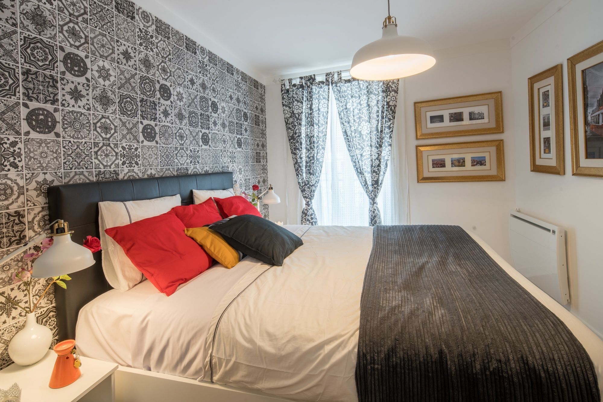 Апартаменты Lisbon Fragrances Экстерьер фото