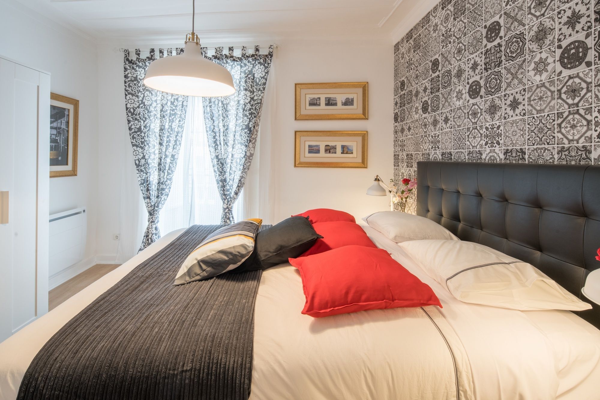 Апартаменты Lisbon Fragrances Экстерьер фото