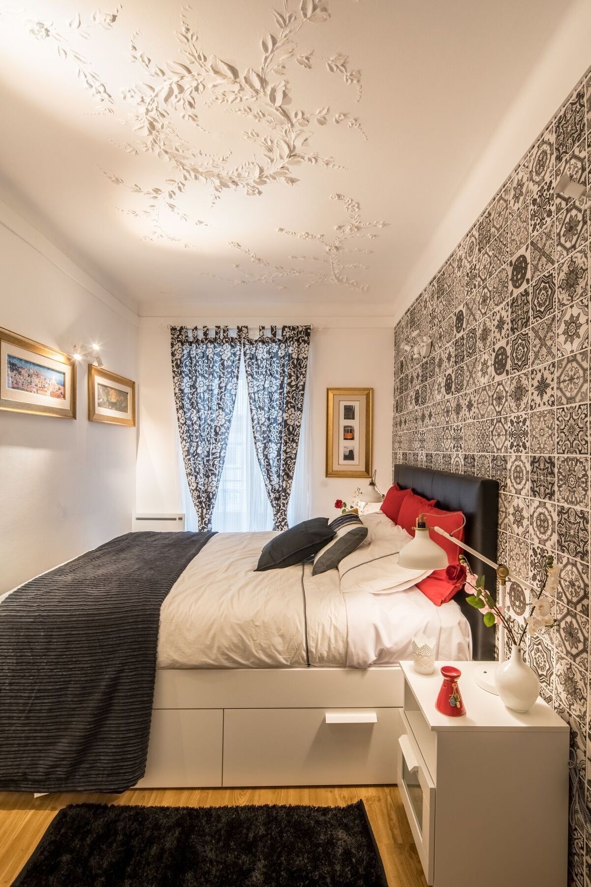 Апартаменты Lisbon Fragrances Экстерьер фото