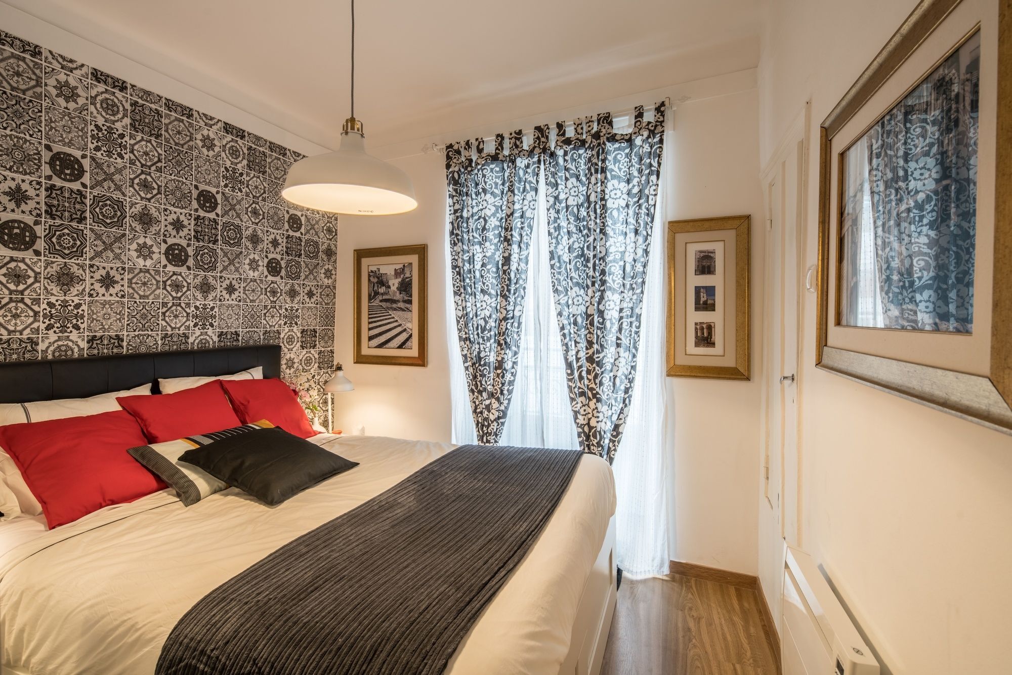 Апартаменты Lisbon Fragrances Экстерьер фото